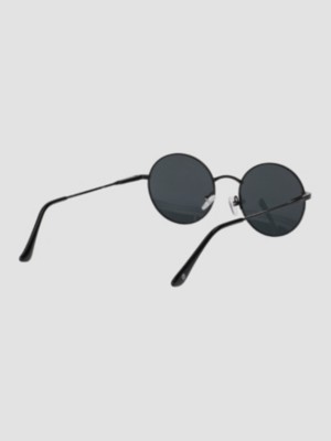 Glassy Mayfair Premium Polarized Black Sunglasses - buy at Blue Tomato